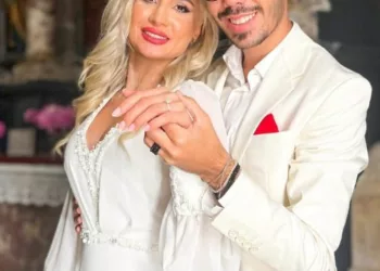 Armin Nicoară și-a înșelat soția. “Doar o mică greșeală de-a mea, noi bărbații nu punem suflet…”