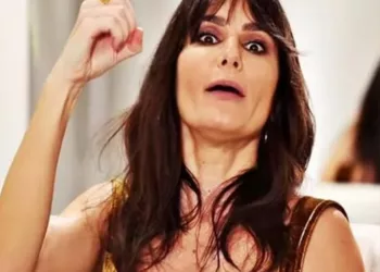 Dana Budeanu si-a iesit din pepeni: „Sunteti efectiv niste mume ale padurii, care dupa ce ati fatat…”