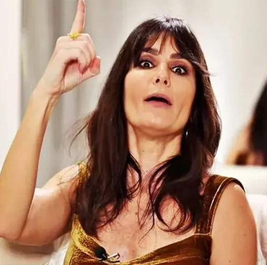 Dana Budeanu si-a iesit din pepeni: „Sunteti efectiv niste mume ale padurii, care dupa ce ati fatat…”