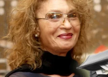 Angela Similea a fost casatorita de 4 ori, dar nu a avut noroc in dragoste. Cine a fost însă marea ei iubire