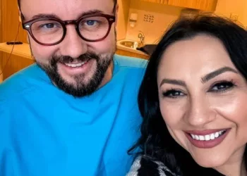 Catalin Maruta si Andra in pragul divortului? Totul a iesit acum la iveala