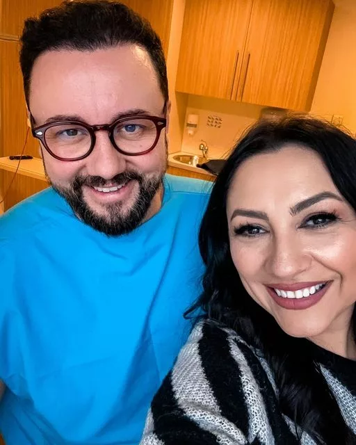 Catalin Maruta si Andra in pragul divortului? Totul a iesit acum la iveala