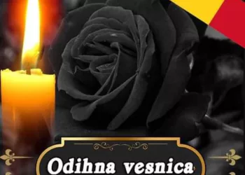 Doliu in muzica populara romaneasca. S-a stins fulgerator „privighetoarea” Gorjului: