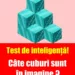 Test de inteligență special pentru românii ageri!