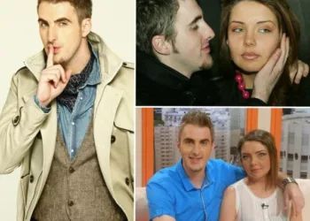 Deși sunt împreună de 20 de ani, puțină lume știa până acum că Ernest este căsătorit. De ce nu spune niciodată că Adriana e soția lui…