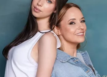 Andreea Marin: „Mi-aș dori să-mi văd fata mireasă. Sănătoasă, împlinită și …