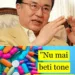 Un doctor cunoscut in lumea intreaga ne atentioneaza: ”Nu mai beți tone de pastile! Pentru o sănătate de fier aveți nevoie…