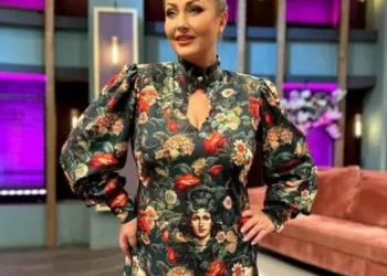 Veștile nu sunt bune! Ce se întâmplă cu Gabriela Cristea după ce s-a îmbolnăvit din nou. Anunț important