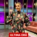 Veștile nu sunt bune! Ce se întâmplă cu Gabriela Cristea după ce s-a îmbolnăvit din nou. Anunț important