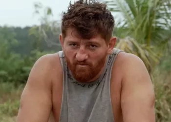 Informația momentului: Cătălin Moroșanu, surprins pe aeroportul Otopeni din București! A fost eliminat de la Survivor All Stars?