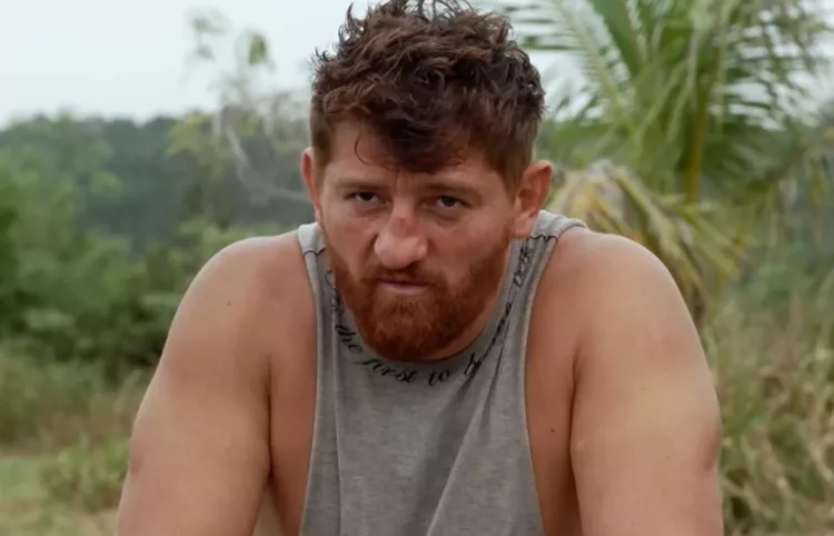 Informația momentului: Cătălin Moroșanu, surprins pe aeroportul Otopeni din București! A fost eliminat de la Survivor All Stars?