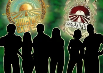 Lista completă a participanților la Asia Express 2024