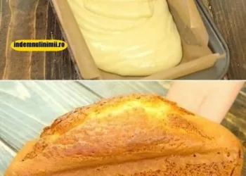 Cea mai simpla reteta de Chec