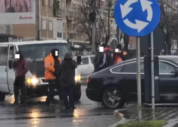 De acum, e regulă nouă în sensurile giratorii din România