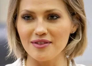 Anunț despre Mirela VAIDA