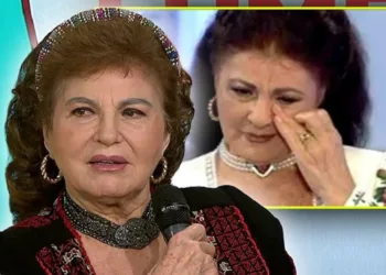 Vestea dimineții despre Irina Loghin! Este informația momentului despre Regina muzicii populare românești