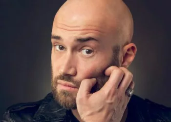 Cine este femeia care l-a cucerit pe Mihai Bendeac. A rămas uimit când a întâlnit-o întâmplător: „Eram invidios…”