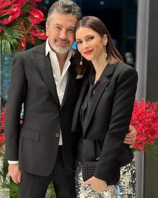 Andreea Berecleanu a trecut prin momente grele după ce au plecat copiii ei din România. Ce probleme a avut prezentatoarea TV