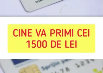 Se modifică limita de venit la cardurile pentru alimente. Cine va mai primi cei 1.500 lei
