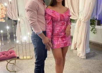 „Mă doare sufletul” Denisa Coțolan a clacat în lipsa lui Iancu Sterp! A făcut acest anunțul cu lacrimi în ochi!