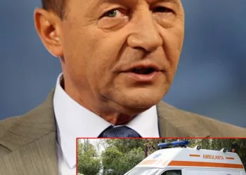 Din păcate, o veste tristă despre starea de sănătate a fostului președinte Traian Băsescu