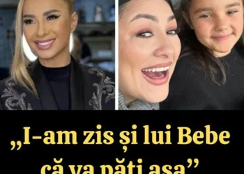 Cum a reacționat Anamaria Prodan, după valul de critici primit de Eva Măruță: