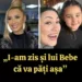 Cum a reacționat Anamaria Prodan, după valul de critici primit de Eva Măruță: