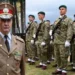 Serviciul militar se reintroduce în România! Şeful Statului Major al Apărării a făcut anunțul pentru tinerii între 18 și 35 de ani