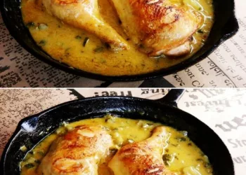 Unul dintre cele mai bune sosuri pentru carnea de pui! Absolut delicios!