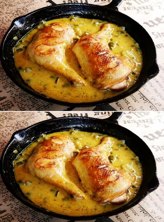 Unul dintre cele mai bune sosuri pentru carnea de pui! Absolut delicios!