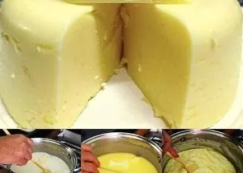 Cum sa faci Cascaval acasa in doar 15 minute