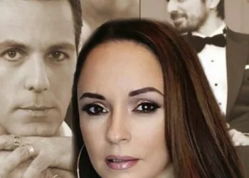 Motivul care a dus la separarea dintre Andreea Marin si Stefan Banica Jr. Vedeta a spus adevarul dupa ani buni de la despartire