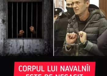 Unde este corpul lui Aleksei Navalîi? Mama sa așteaptă să îl înmormânteze