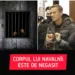 Unde este corpul lui Aleksei Navalîi? Mama sa așteaptă să îl înmormânteze