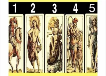 Cel mai bun test al vieții. La mine s-a potrivit perfect. Alege o carte și află totul despre viața ta…