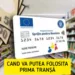 A început reîncărcarea cardurilor sociale. Când va putea fi folosită prima tranșă din 2024?