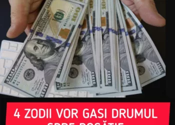 Drumul către bogăție”: în martie 2024, 4 zodii vor găsi o cale directă către prosperitate