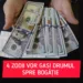 Drumul către bogăție”: în martie 2024, 4 zodii vor găsi o cale directă către prosperitate