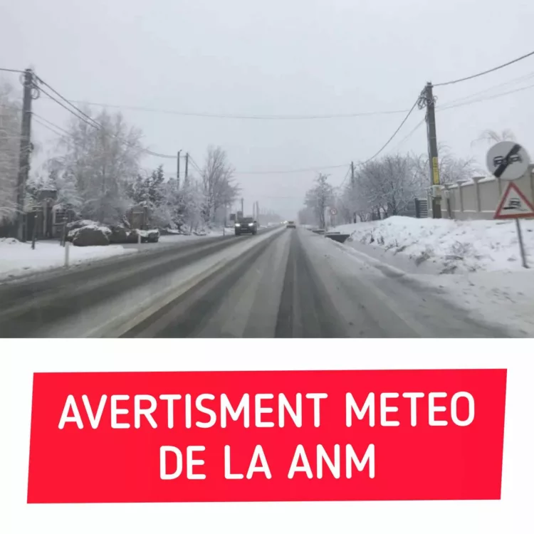 Risc de zăpezi în aprilie, în România. Avertisment meteo de la ANM: ”Iernile blânde au tendința de a se prelungi”