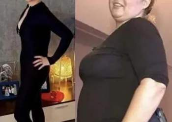 Cum își menține Minodora greutatea după ce a slăbit 40 de kilograme