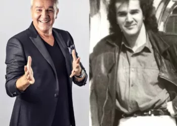 Asta chiar puțină lume știe. Ce etnie are Dan Bittman.Artistul s-a ferit să vorbească despre acest lucru de-a lungul anilor!