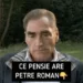 Ce pensie are Petre Roman! Tatăl Oanei Roman este putred de bogat! Locuiește într-o vilă de 200 de metri în Pipera, are trei mașini și lunar îi intră în conturi o sumă imensă. Românii de rând pot doar să viseze la așa ceva