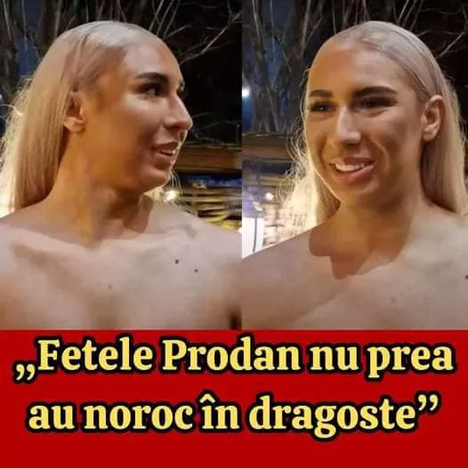 Așa mamă, așa fiică! Deși e frumoasă și plină de bani, Sarah Prodan nu are noroc în dragoste