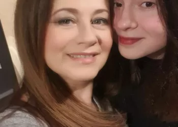 Din păcate, este adevărat. Este vorba despre Corina Dănilă