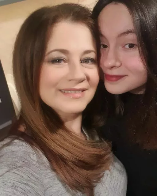 Din păcate, este adevărat. Este vorba despre Corina Dănilă