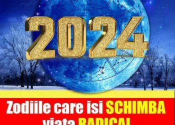 Astrologii au facut anuntul! Zodiile norocoase in anul 2024. Totul le merge struna. Isi schimba radical si la 180 de grade destinul
