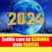 Astrologii au facut anuntul! Zodiile norocoase in anul 2024. Totul le merge struna. Isi schimba radical si la 180 de grade destinul