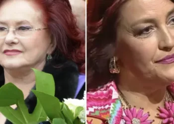 Legătura stranie dintre Rona Hartner și Stela Popescu