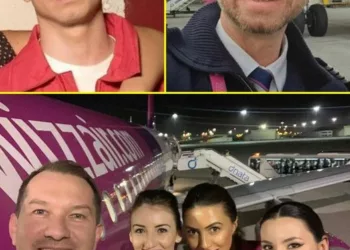 Când a renunțat la muzică, Mihai Sturzu a făcut mari sacrificii pentru a deveni comandant de aeronavă