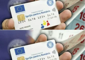 Când intră banii pe cardurile sociale – Anuntul a fost facut in urma cu putin timp